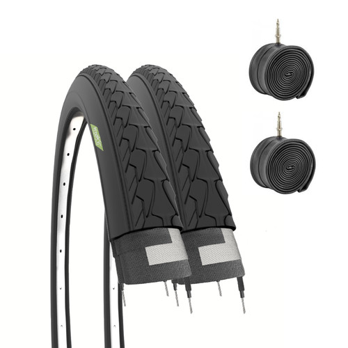 Pneus gravel 700x35 - 2,