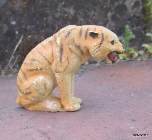 Britains 1972 animaux - 1972,