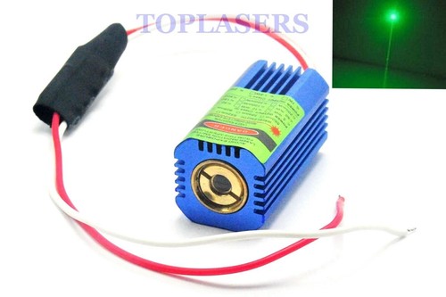 12v 532nm 50mw laser - 12v,