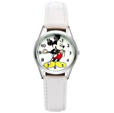 Montre Mickey Mouse (Réf 6B)
