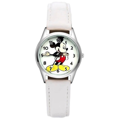 Montre mickey mouse - montre, watch