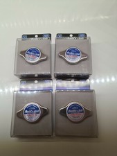 Honda Buddy Club Radiator Cap