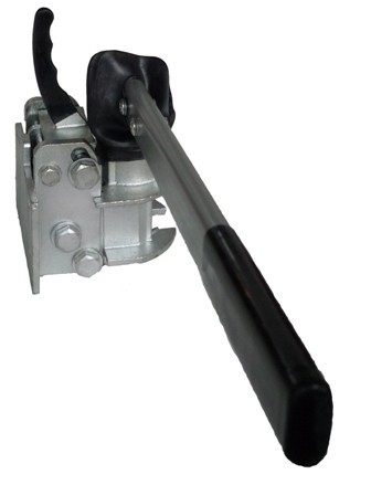 Option rabattable fixation - rabattable,