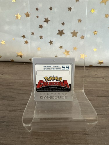 Carte mémoire pokémon - mémoire,