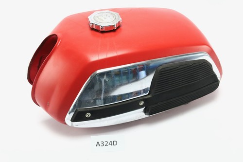 Motobécane 125 - lt,