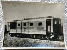 PLM ALGÉRIE~LOCOMOTIVE