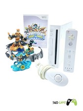 Nintendo Wii # Pack Skylanders