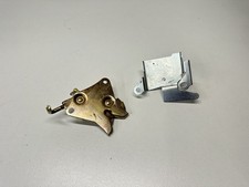 VERROU SERRURE DE SELLE HONDA