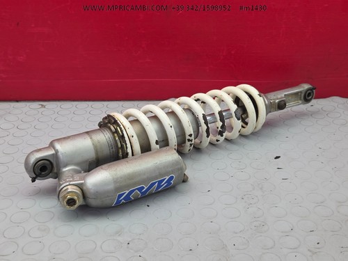 Suspension mono amortisseur - mono,