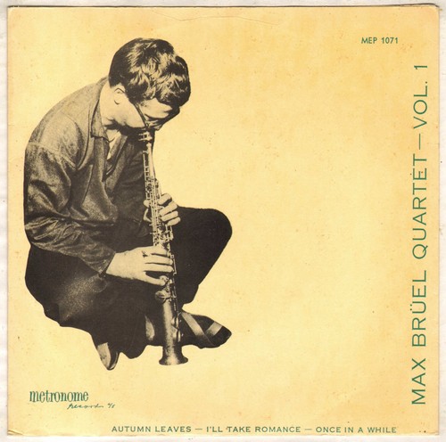 Max brüel quartet - max,