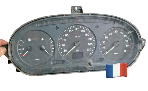 7700847784 compteur renault - 7700847784,