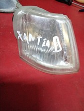 Clignotant droit Citroën