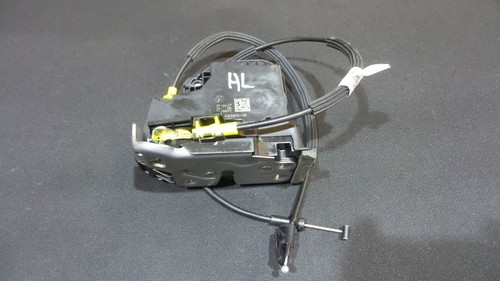 Opel astra original serrure - astra,