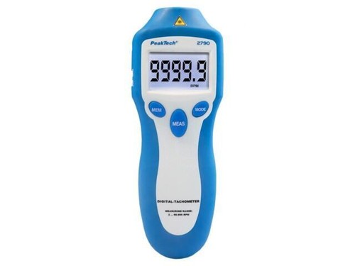 Compteur vitesse 2790 lcd - de,