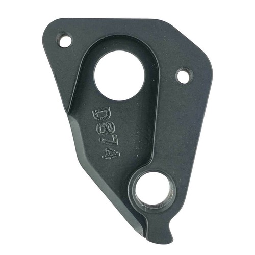 Cintre dérailleur pour - cintre, de