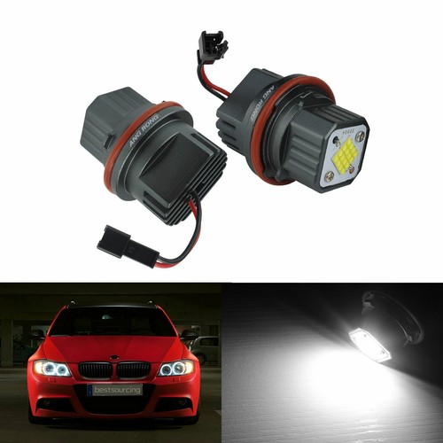 Bmw led angel - led,