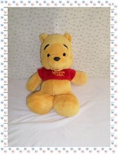 M - Doudou Peluche Winnie