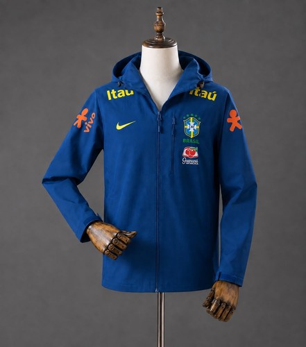 Veste brésil nike héritage - nike,