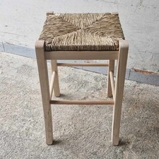 Tabouret Brut De A Peindre