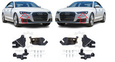 NEUF Pour Audi A6 C7 2015-2018