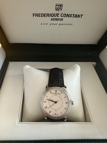 Frederique constant chopin - constant,