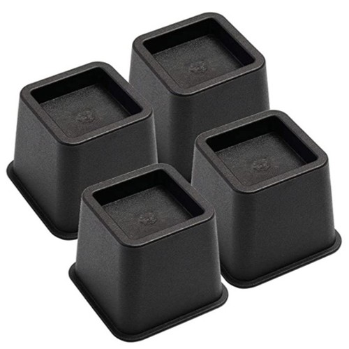 Pcs bed risers - bed,