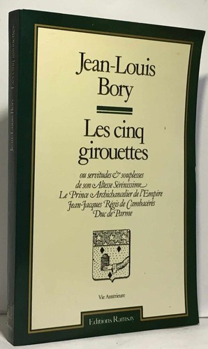 Les cinq girouettes - , |