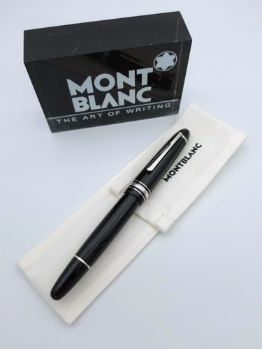 Montblanc meisterstück - montblanc,