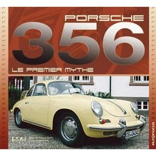 ▄▀▄ Porsche 356, le