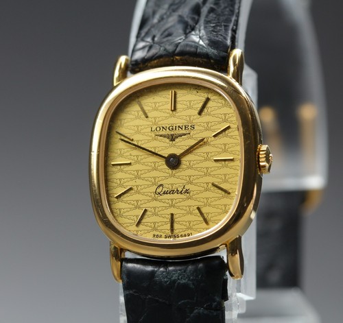 Montre vintage longines - montre,