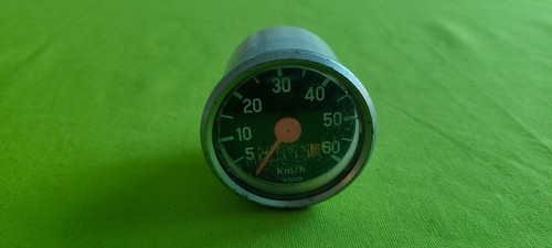 Compteur vdo pour mobylette - vdo,