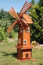Moulin à Vent, Tour