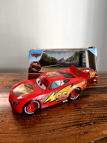 Disney store cars - cars, limited
