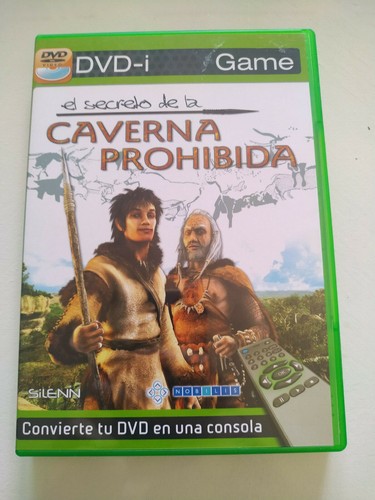 Secreto la caverna - secreto, de