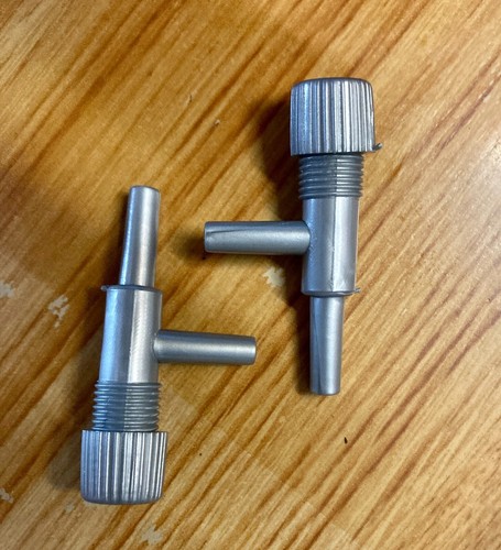 Robinet lot air vanne - , 10