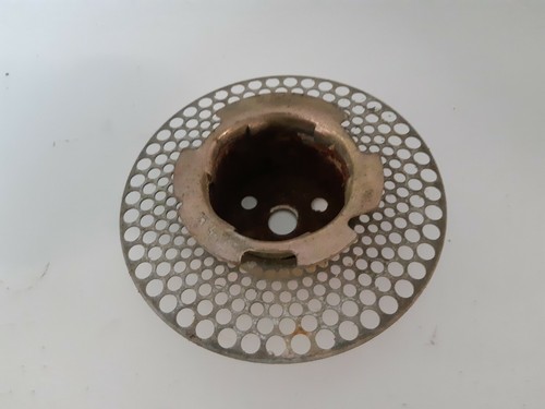 Noix lanceur moteur - de,