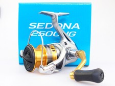 Shimano Sedona FI 2500-4000