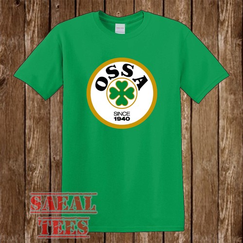 Ossa motocycles classic - classic, men's