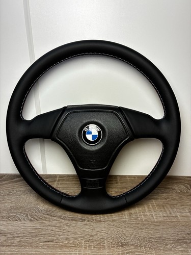 Volant bmw sport - bmw, e39