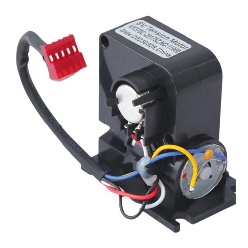 Moteur résistance de - de,
