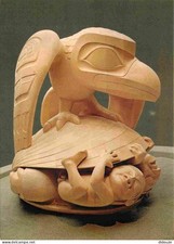 Carte Postale - Canada -