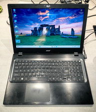 Acer Aspire F5-572 15,6" Intel