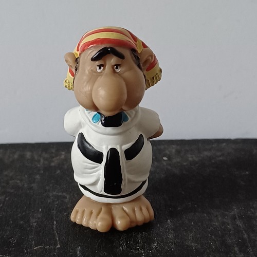 Figurine plastoy 2002 astérix - plastoy,