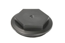 Protection, amortisseur à ressorts AUGER 80684 pour VOLVO FL6 5.5 1985-2