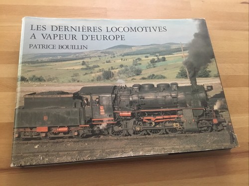 Bouillin dernières - p,