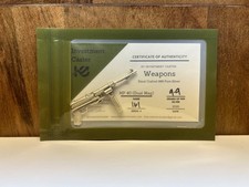 Investment Caster MP 40 Dual