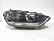 Phare droit Volkswagen GOLF