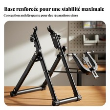 Outil de Dévoilage de Roue