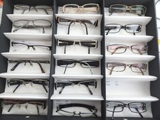 Lot 8 monturede Lunettes  D&G Occasion 18 Paires De Montures Deuxième  Main