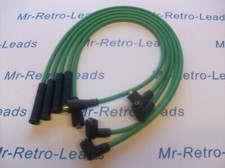 Vert Performance Câbles Allumage Escort MK4 MK3 MK2 Rs Turbo Fiesta MK2 Orion